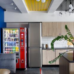 Luna Capsule Hotel (Луна) — 1f84daf84db9ca62b4173b4e038bff07