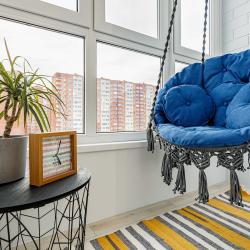 Фото Отель Your Place на улице Героев-Разведчиков 6 корп. 2