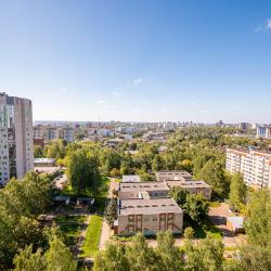 Фото Апартаменты Privi House на улице Ипподромная 17