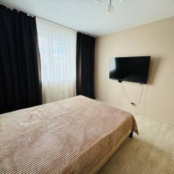 Апартаменты стандарт улица Дмитрия Менделеева, 2к2