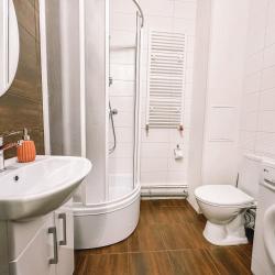 фото 18 RentApart SPB (РентАпарт СПБ) на Арцеуловской аллее 19