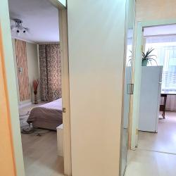 Фото Апартаменты на улице Екатерининская