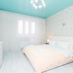 Фото Апартаменты на улице Чичерина 38В