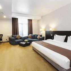 Фото Отель Solutel (Солютель)