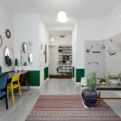 Фото Отель Soul Kitchen (Соул Китчен)