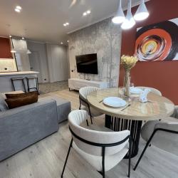 Фото Отель Roomer (Румер) на улице Макаёнка 12Е