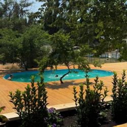 Фото Отель Victoria Resort&SPA (Виктория)