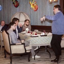 Медвежий угол — 1f867fba74758675ecd6a14aa6639f82