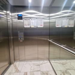 2-комнатные апартаменты стандарт 5