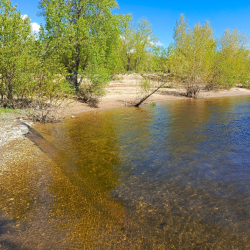 Фото Отель Тихие Зори