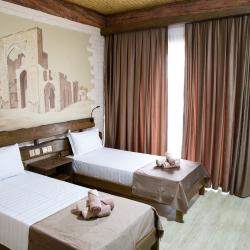 Фото Отель Пан Азиат