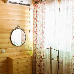 Фото Отель Холодный ручей