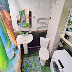 Фото Отель Уютные Сутки на ул. Осипенко, дом 142