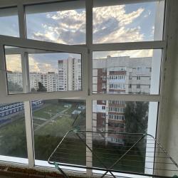1-комнатные апартаменты улучшенные