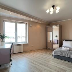 Фото Апартаменты на улице Краснофлотская 4а