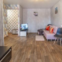 Фото Апартаменты Room-Room Моисеева 13/1