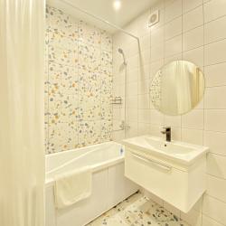 Фото Отель Апарт Комфорт на проспекте Фрунзе