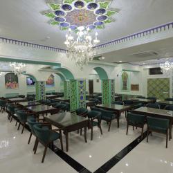 Фото Отель The Silk Road Terrace (Зе Силк Роуд Терас)