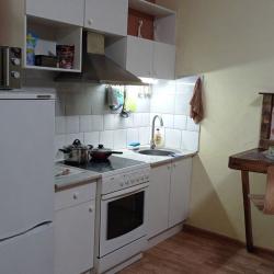 Фото Отель Live in comfort на улице Творчества 1 корпус 1