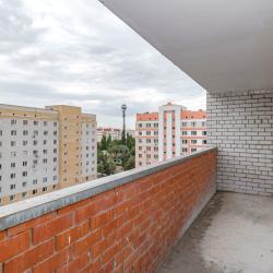 Фото Отель Вершина-ПВ на улице Осипенко