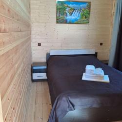 Фото Отель Теремок