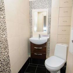 Фото Апартаменты на улице Красноармейская 89