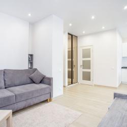Фото Bulbash Apartments (Бульбаш Апартаменты) на улице Репина