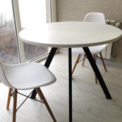 Фото Апартаменты на проезде 4-ый Чернышевский 6Д