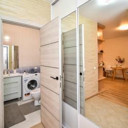 2-комнатные апартаменты стандарт