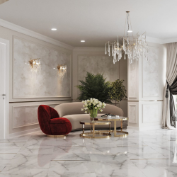 Фото Отель Ле-Ди