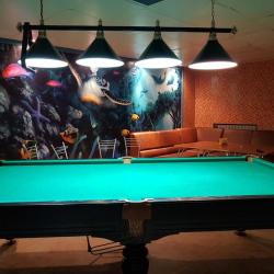 Фото Отель Рябинка