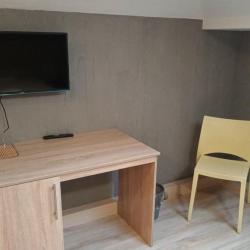 Фото Отель Летучая Мышь