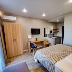 Фото Отель МагДомъ