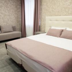 Фото Отель Добрый дом