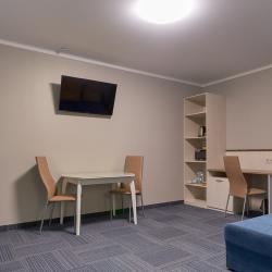 Фото Отель Форум