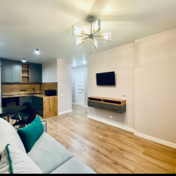 Фото Отель Гостим Посуточно на улице Первооткрывателей