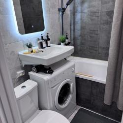 Апартаменты улучшенные