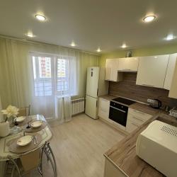 Фото Апартаменты на улице Дагестанская 33/1