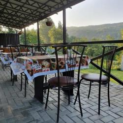 Фото Отель Мезмай