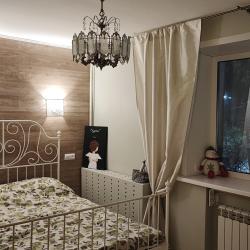 Фото Апартаменты на улице Десятинная 20 к2