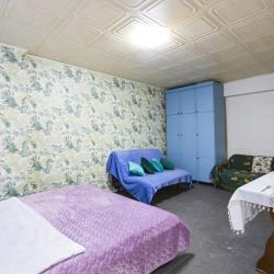 Фото Отель Moment House (Момент Хаус) на улице Народного Ополчения