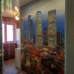 1-комнатные апартаменты стандарт