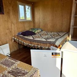 Фото Отель Янтарная