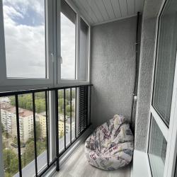 Фото Апартаменты на улице Сагита Агиша 19
