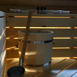 Коттедж премиум