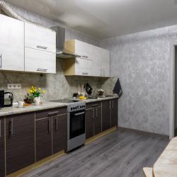 1-комнатные апартаменты стандарт