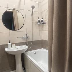 Фото Апартаменты на улице Полевая