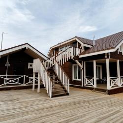 Фото Отель Baikal Family House (Байкал Фэмили Хаус)