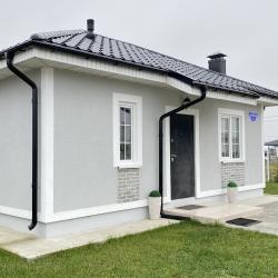 Фото Отель Sokolniki Village Home (Сокольники Вилладж Хоум)