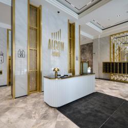 2-комнатные апартаменты люкс